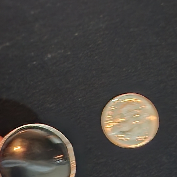 Onyx Ring - Picture 3 of 5